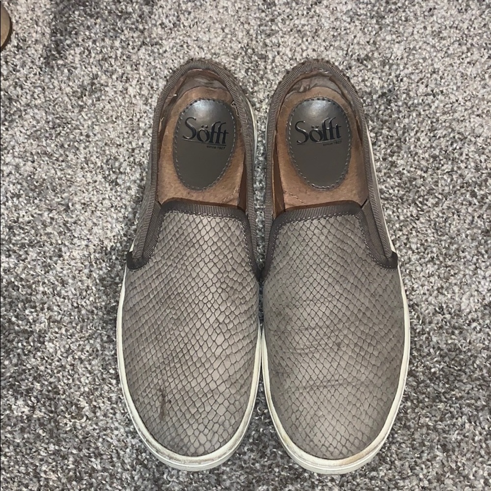 Sofft Slip-Ons
